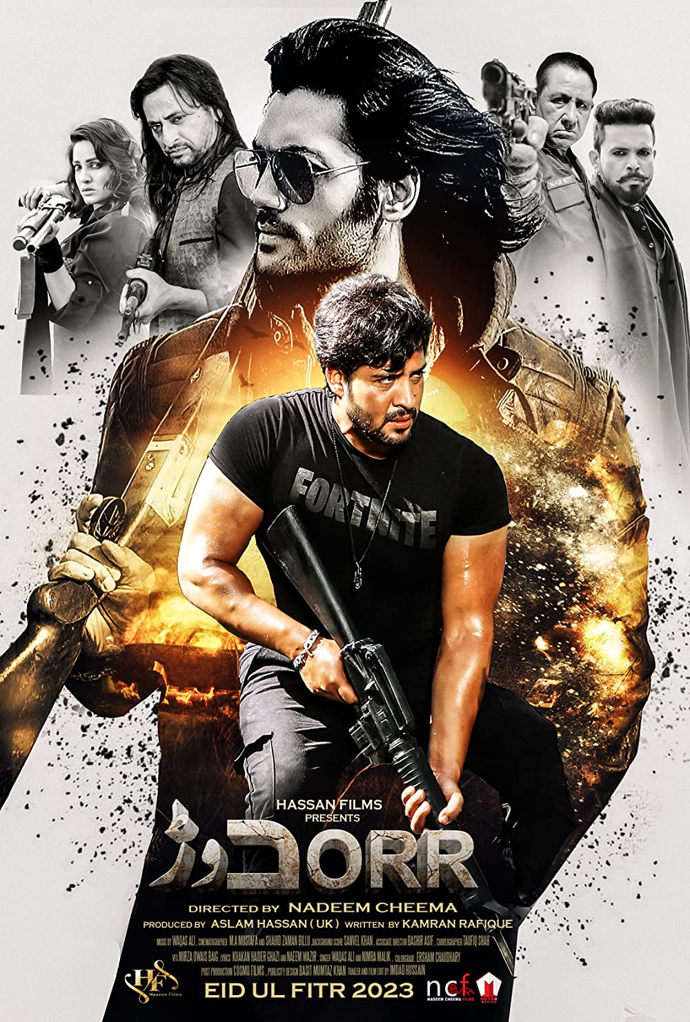 Dorr Movie (2023) Cast, Release Date, Story, Budget, Collection, Poster, Trailer, Review