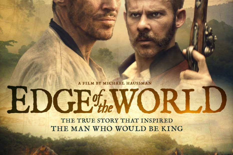Edge of the World Movie (2021) Cast, Release Date, Story, Budget, Collection, Poster, Trailer, Review