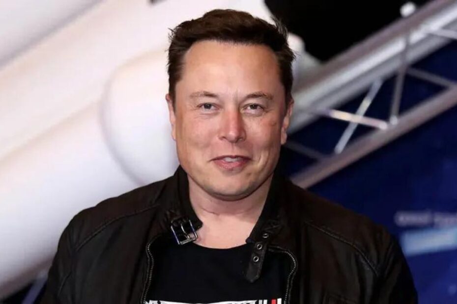 Elon Musk passes Barack Obama to become most followed account on Twitter
