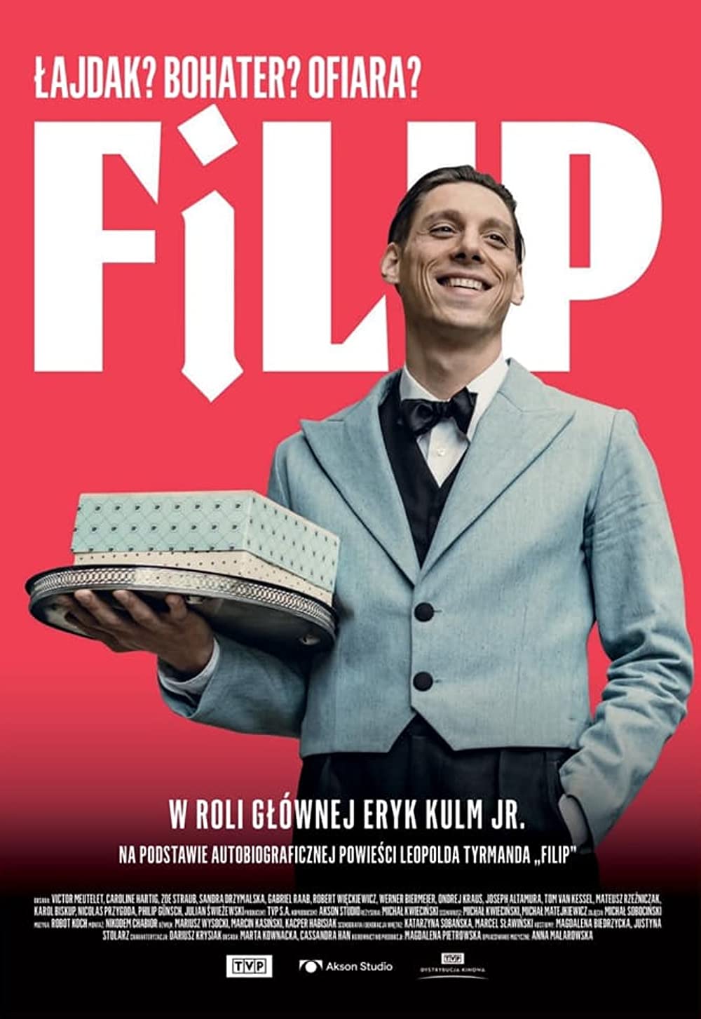 Filip Movie (2022) Cast, Release Date, Story, Budget, Collection, Poster, Trailer, Review