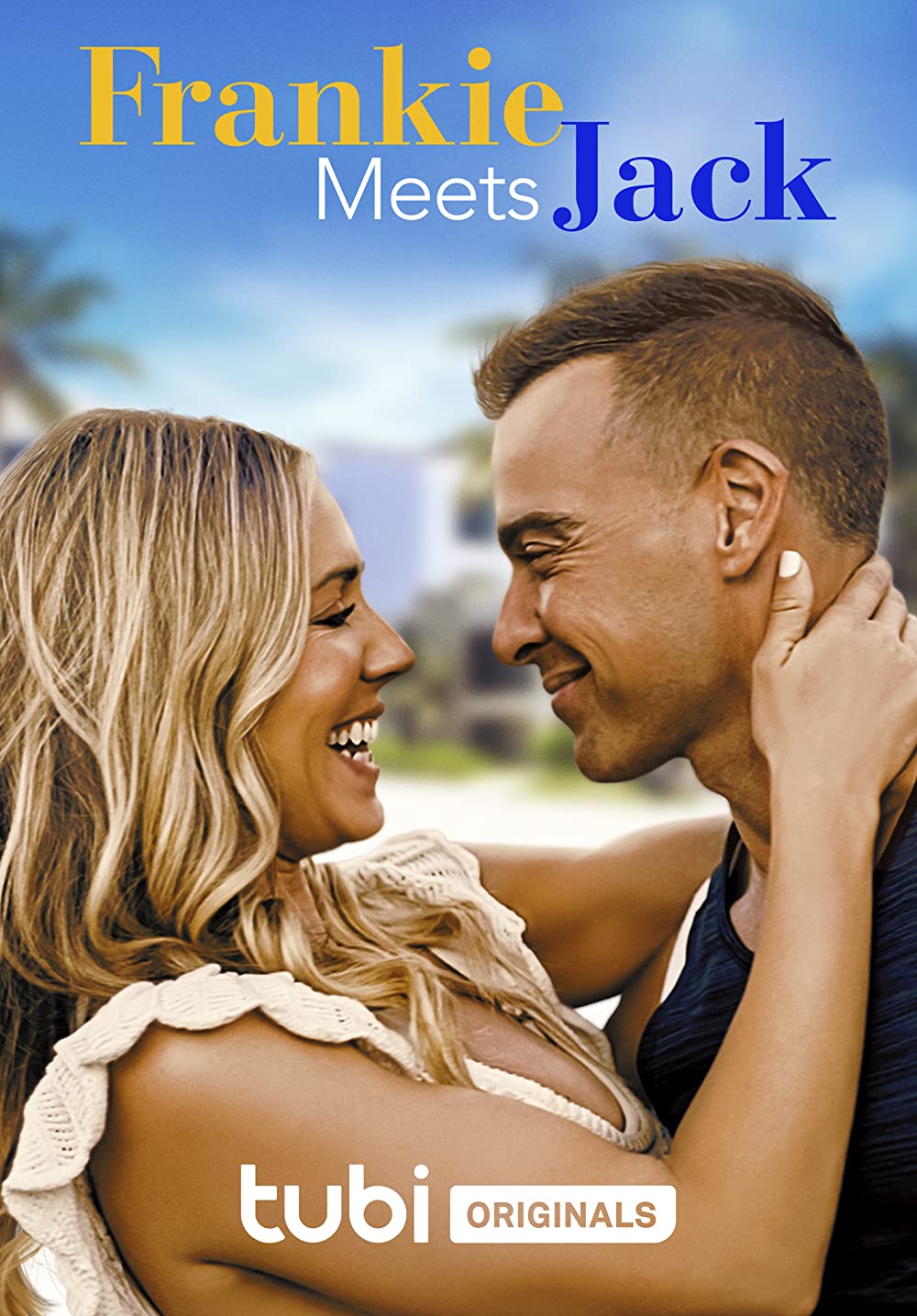 Frankie Meets Jack Movie (2023) Cast, Release Date, Story, Budget, Collection, Poster, Trailer, Review