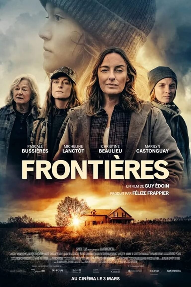 Frontières Movie (2023) Cast, Release Date, Story, Budget, Collection, Poster, Trailer, Review