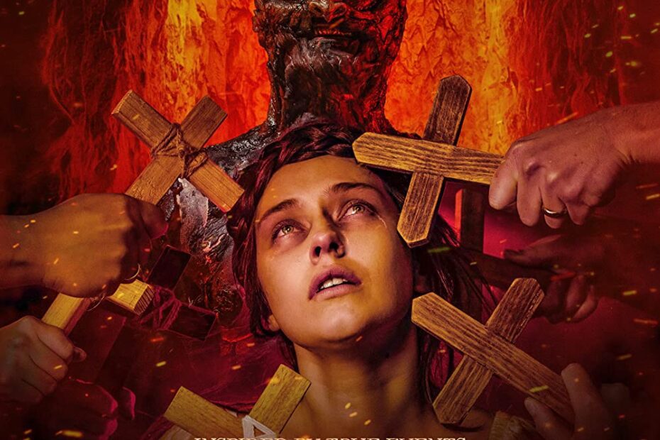 Godless: The Eastfield Exorcism Movie (2023) Cast, Release Date, Story, Budget, Collection, Poster, Trailer, Review