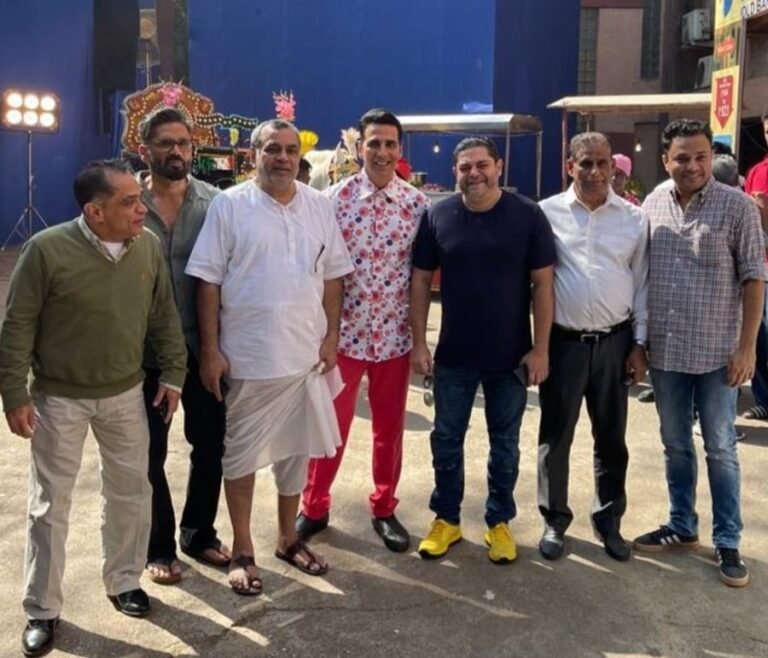 Hera Pheri 3 Movie (2023) Cast, Release Date, Story, Budget, Collection, Poster, Trailer, Review