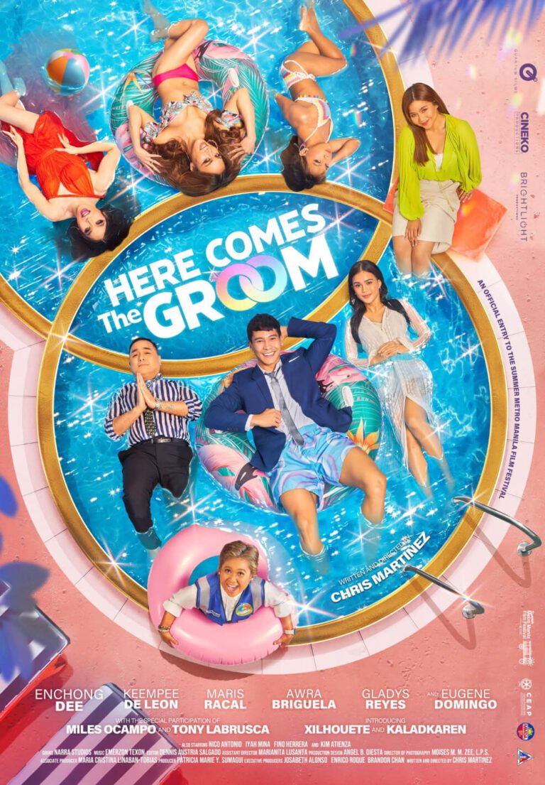 Here Comes the Groom Movie (2023) Cast, Release Date, Story, Budget