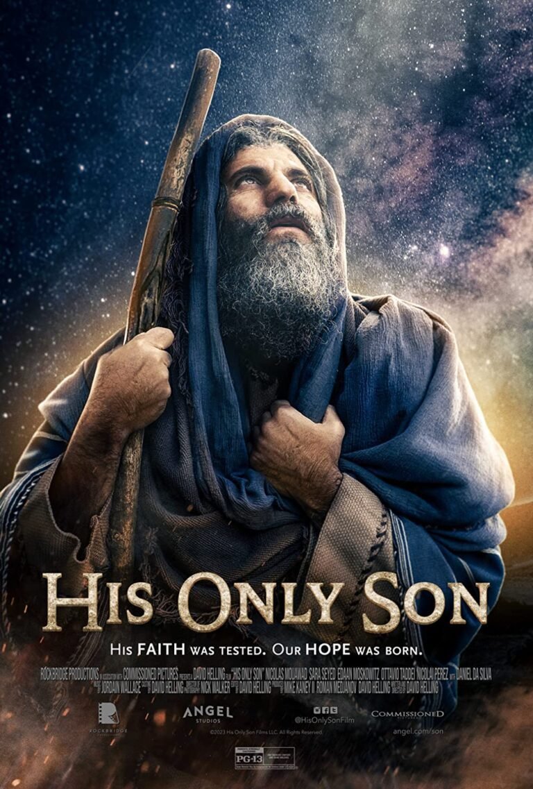 His Only Son Movie (2023) Cast, Release Date, Story, Budget, Collection, Poster, Trailer, Review