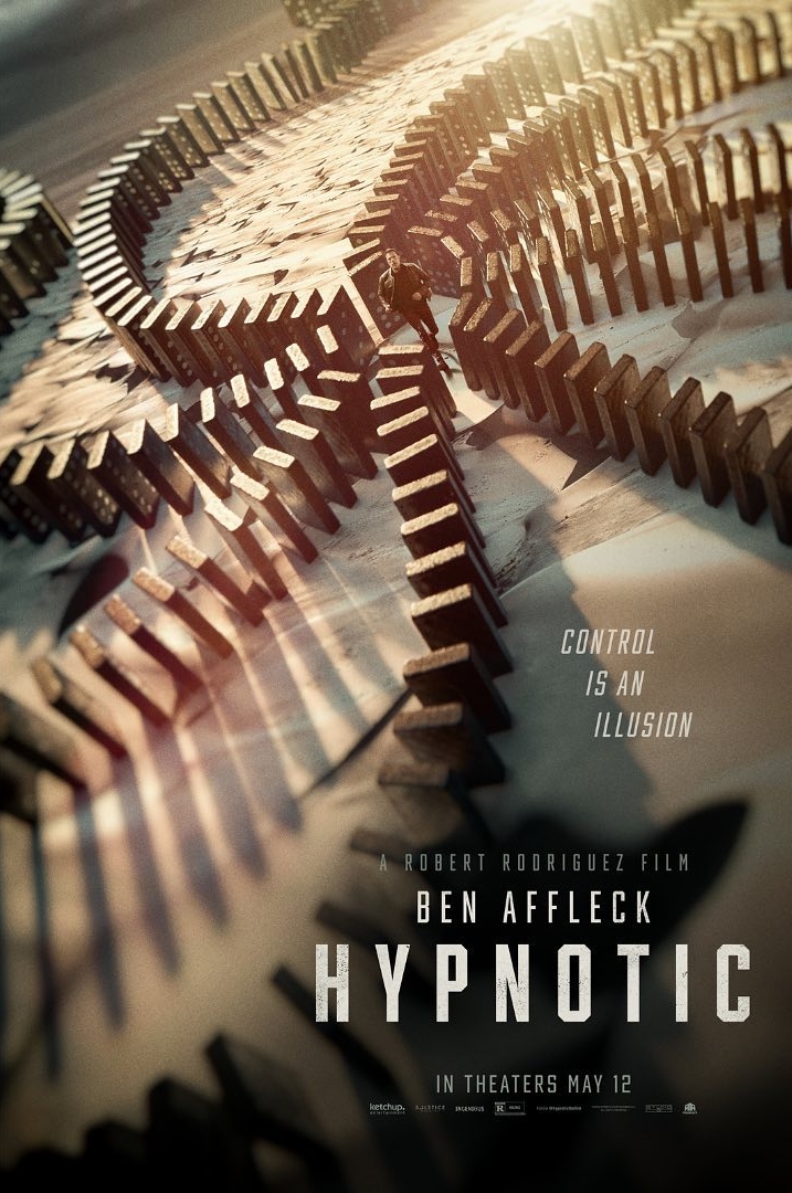 Hypnotic Movie (2023) Cast, Release Date, Story, Budget, Collection