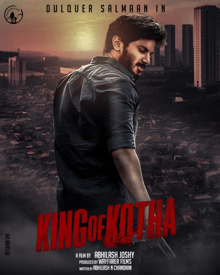 king of kotha movie review in tamil