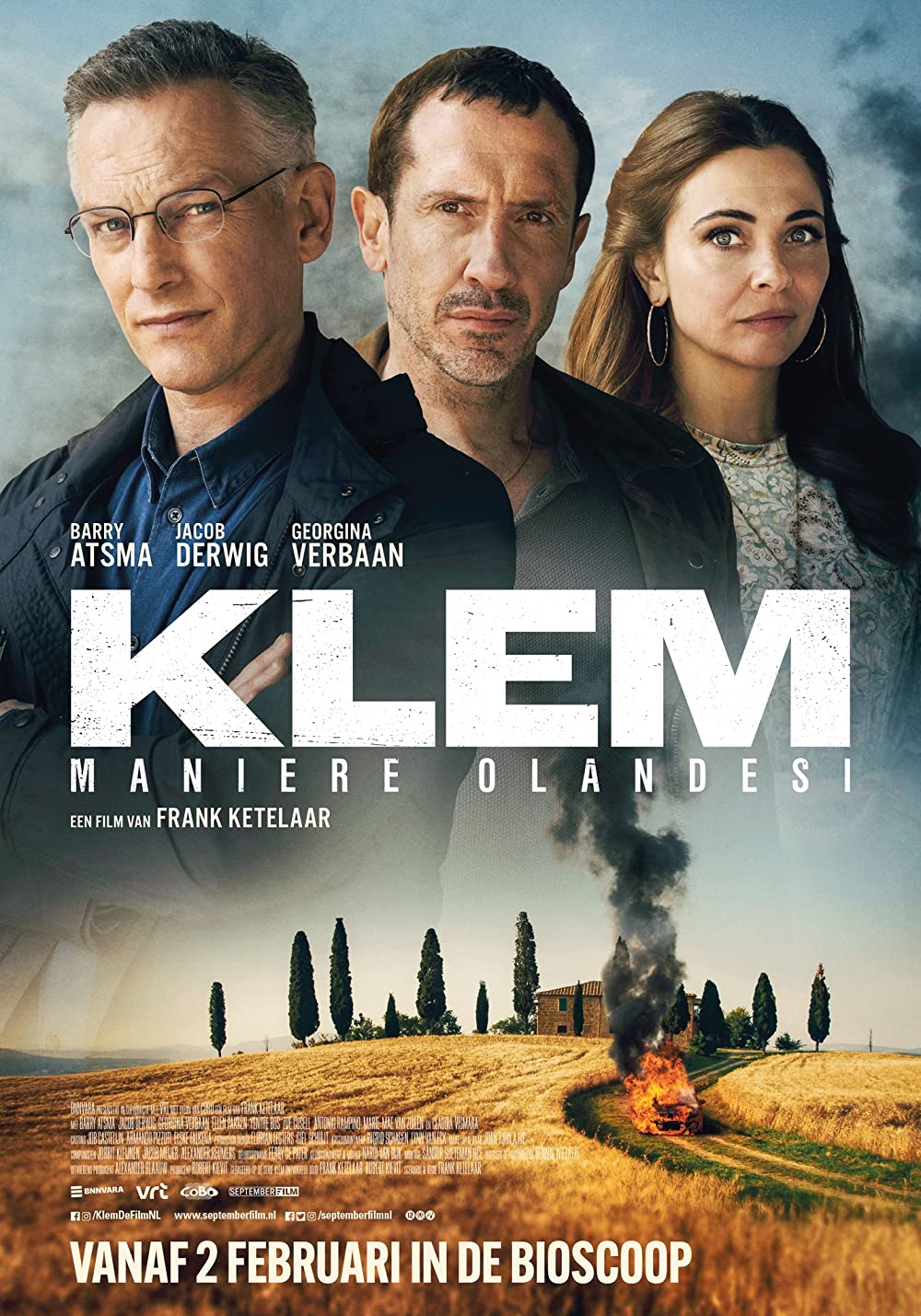 Klem Movie (2023) Cast, Release Date, Story, Budget, Collection, Poster, Trailer, Review