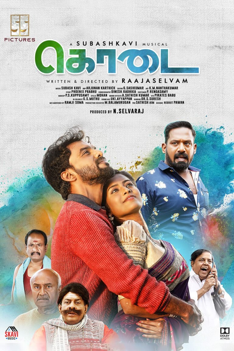 Kodai Movie (2023) Cast, Release Date, Story, Budget, Collection, Poster, Trailer, Review