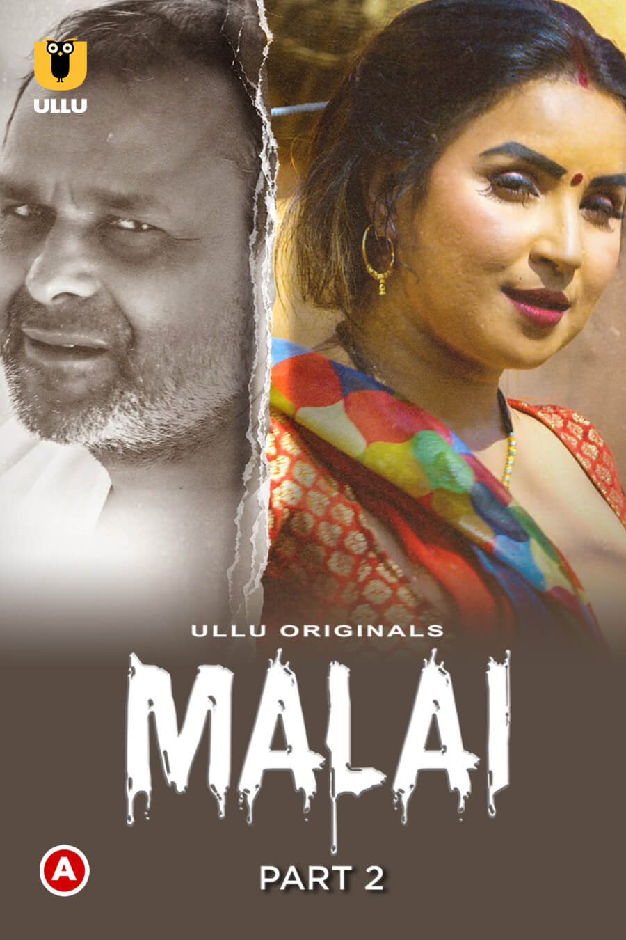 Malai - Part 2 Web Series (2023) Cast, Release Date, Episodes, Story, Ullu App, Poster, Trailer