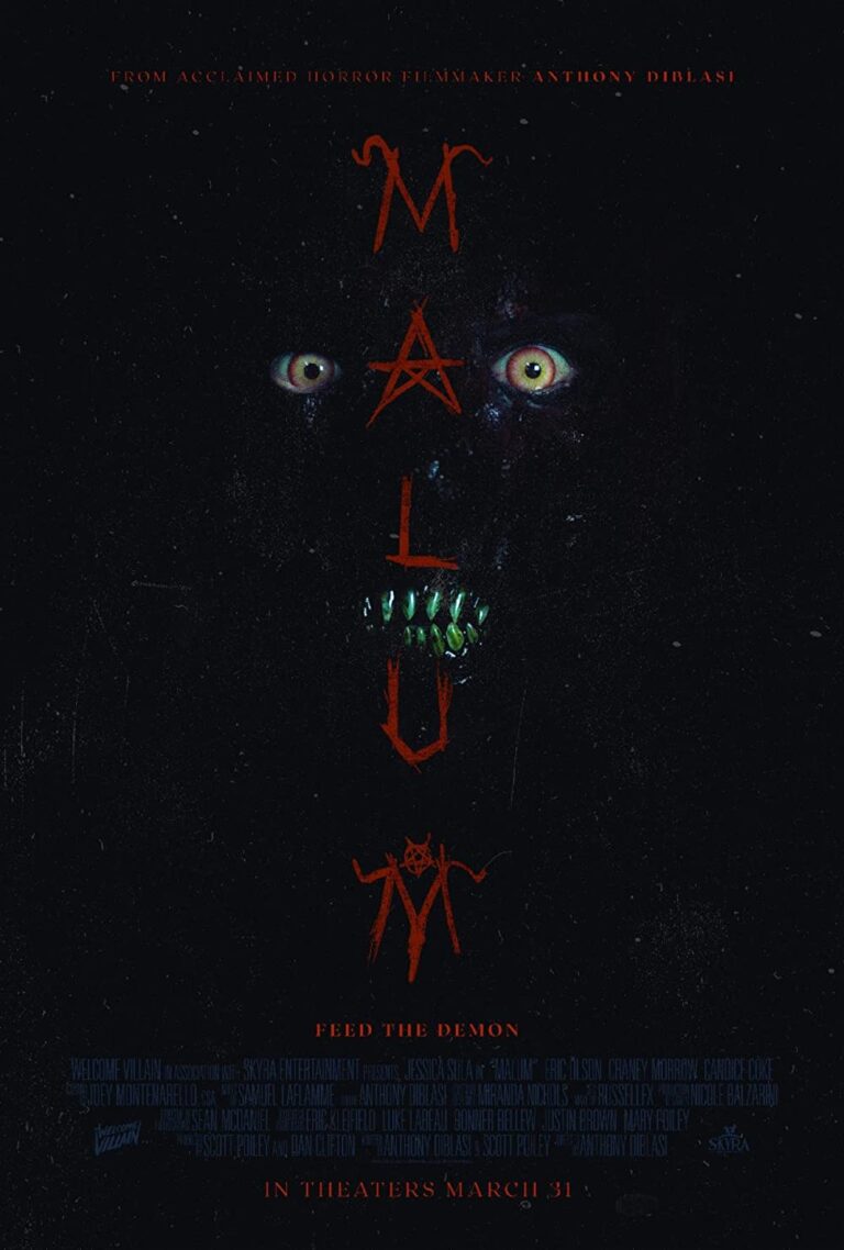 Malum Movie (2023) Cast, Release Date, Story, Budget, Collection