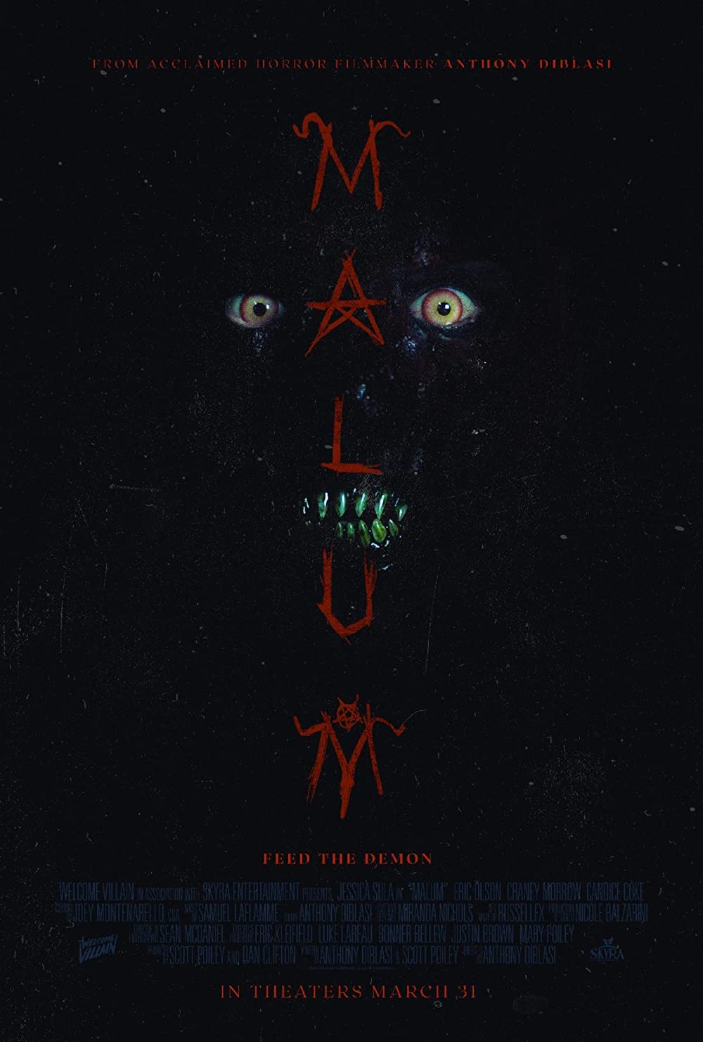 Malum Movie (2023) Cast, Release Date, Story, Budget, Collection, Poster, Trailer, Review
