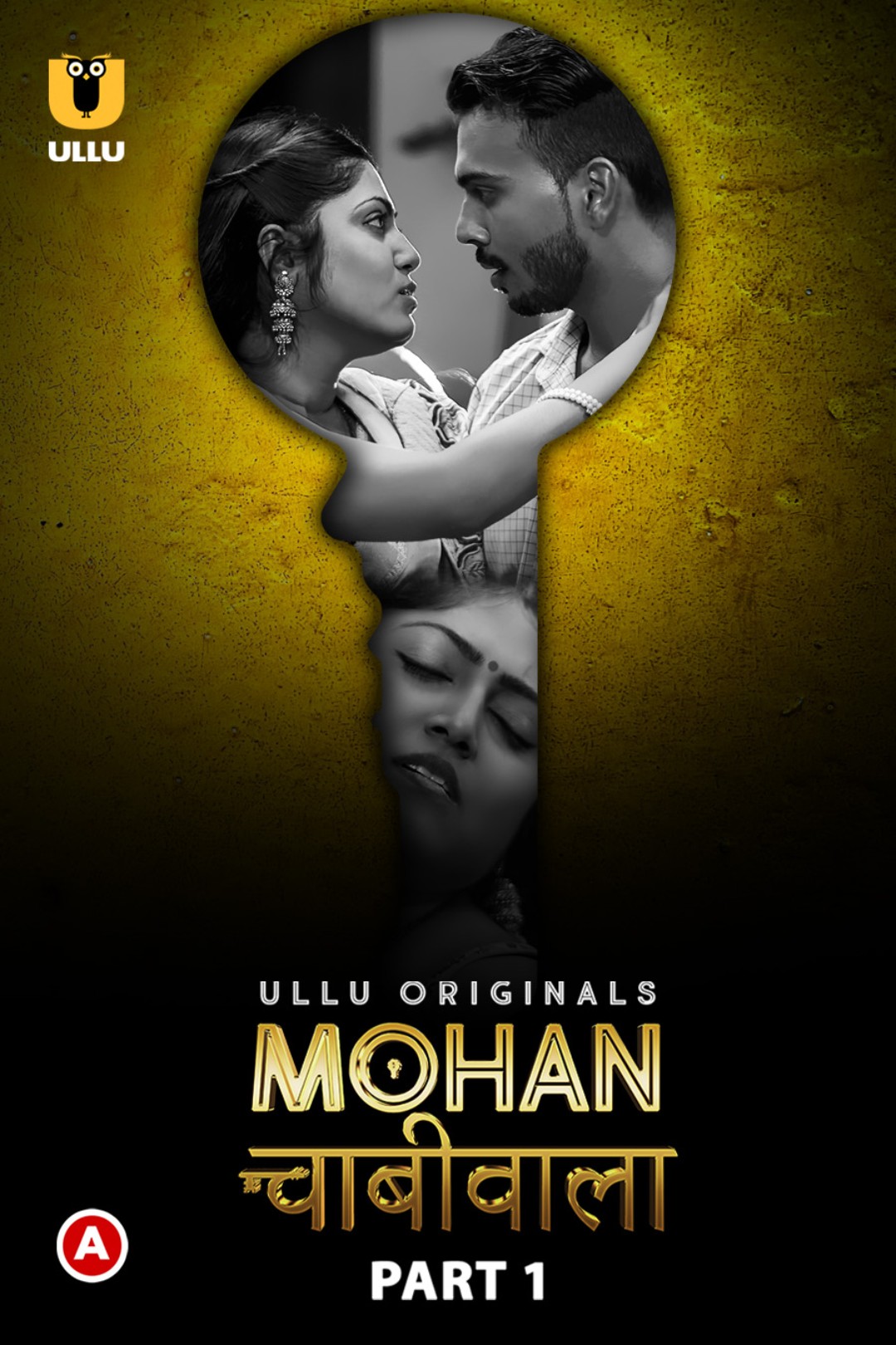 Mohan Chabhiwala - Part 1 Web Series (2023) Cast, Release Date, Episodes, Story, Ullu App, Poster, Trailer