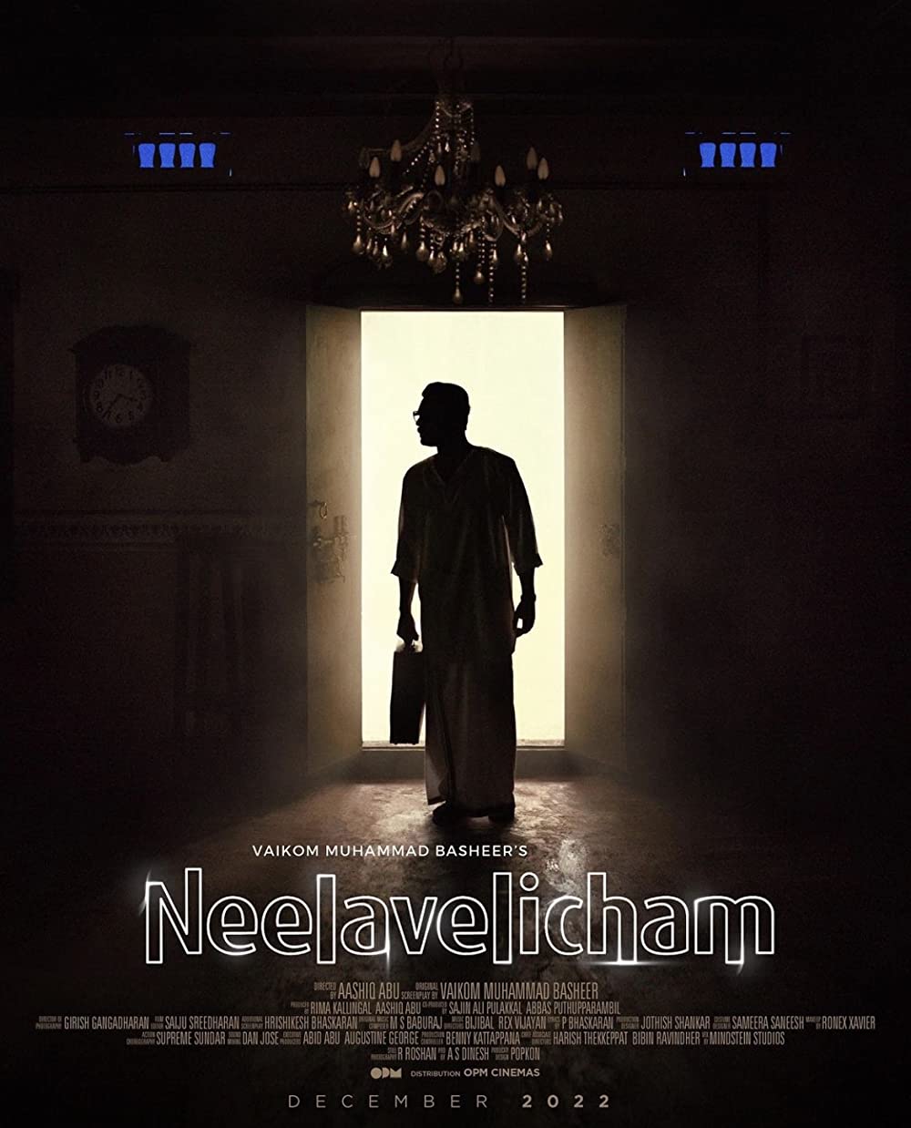Neelavelicham Movie (2023) Cast, Release Date, Story, Budget, Collection, Poster, Trailer, Review