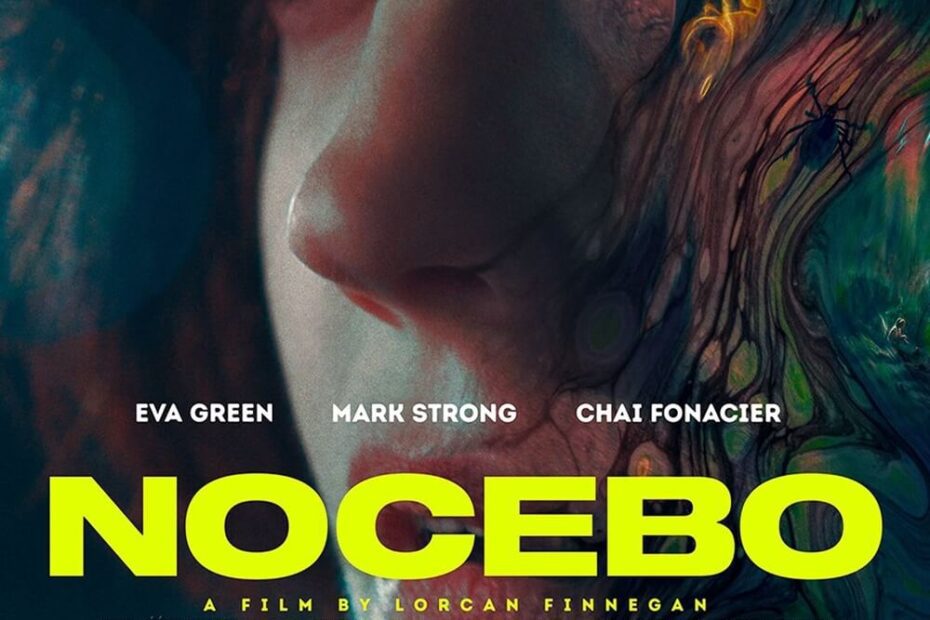 Nocebo Movie (2022) Cast, Release Date, Story, Budget, Collection, Poster, Trailer, Review