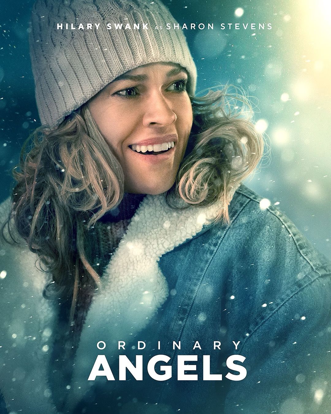 Ordinary Angels Movie (2023) Cast, Release Date, Story, Budget