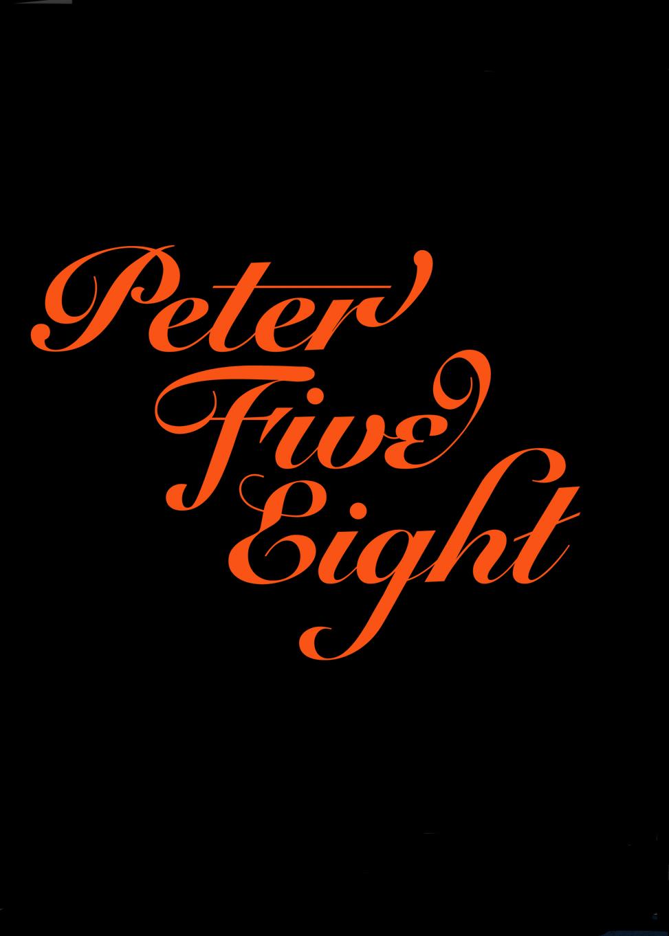 Peter Five Eight Movie (2023) Cast, Release Date, Story, Budget, Collection, Poster, Trailer, Review