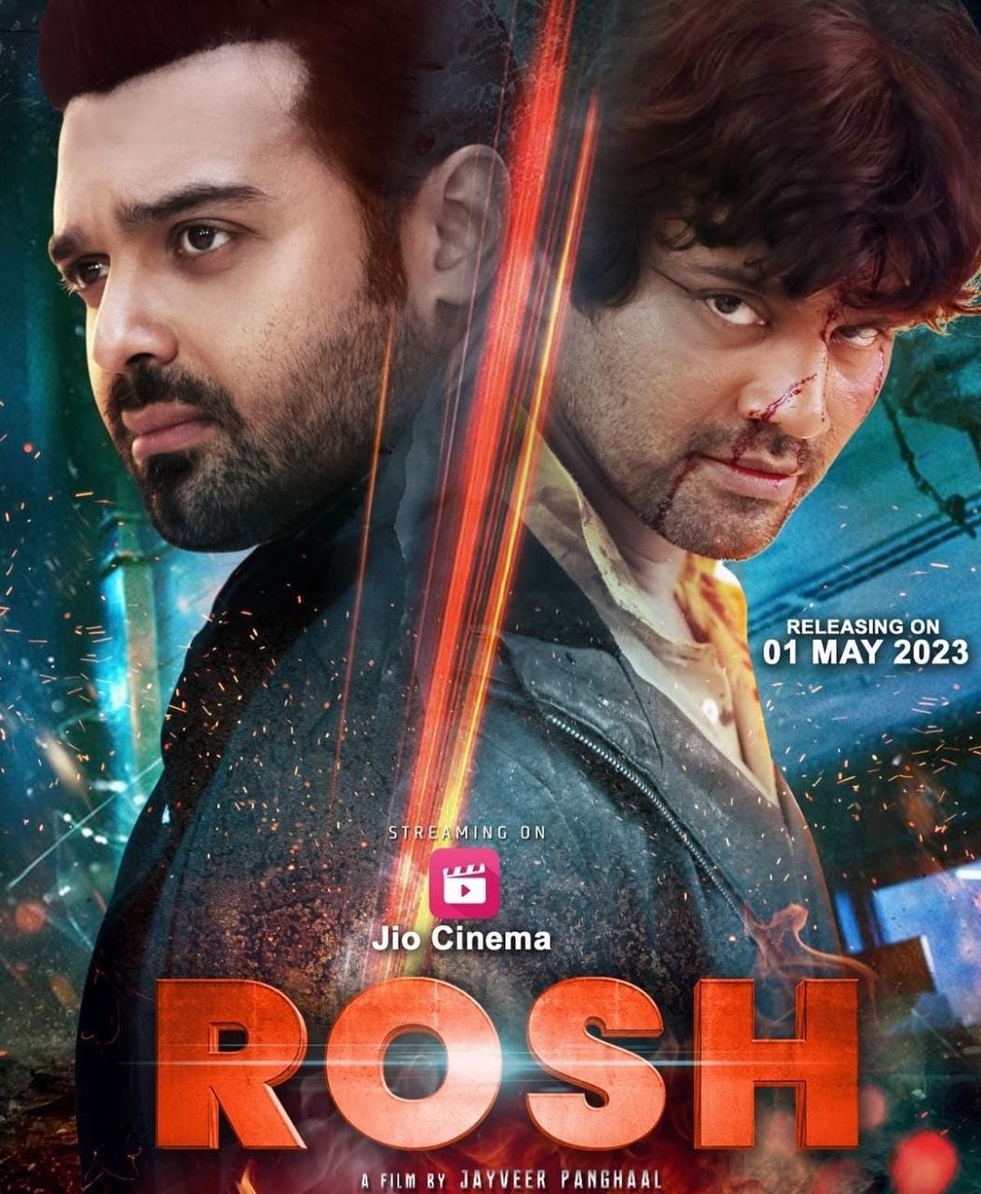 Rosh Movie (2023) Cast, Release Date, Story, Budget, Collection, Poster, Trailer, Review
