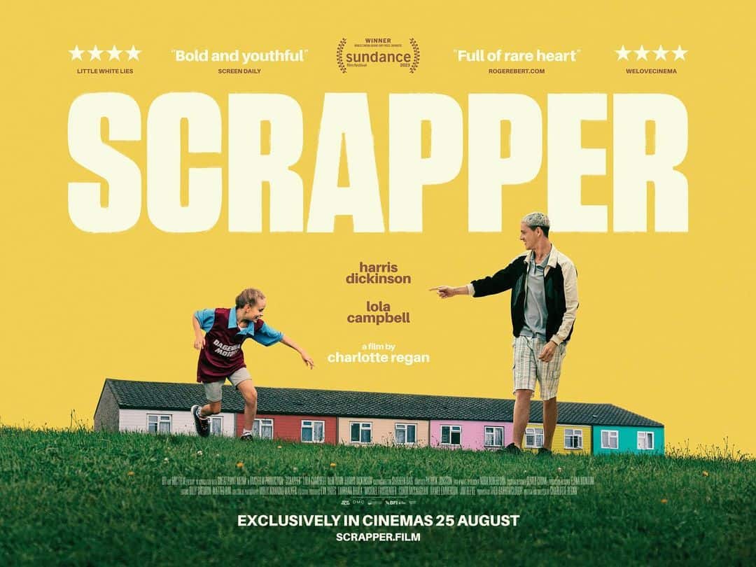Scrapper Movie (2023) Cast, Release Date, Story, Budget, Collection, Poster, Trailer, Review
