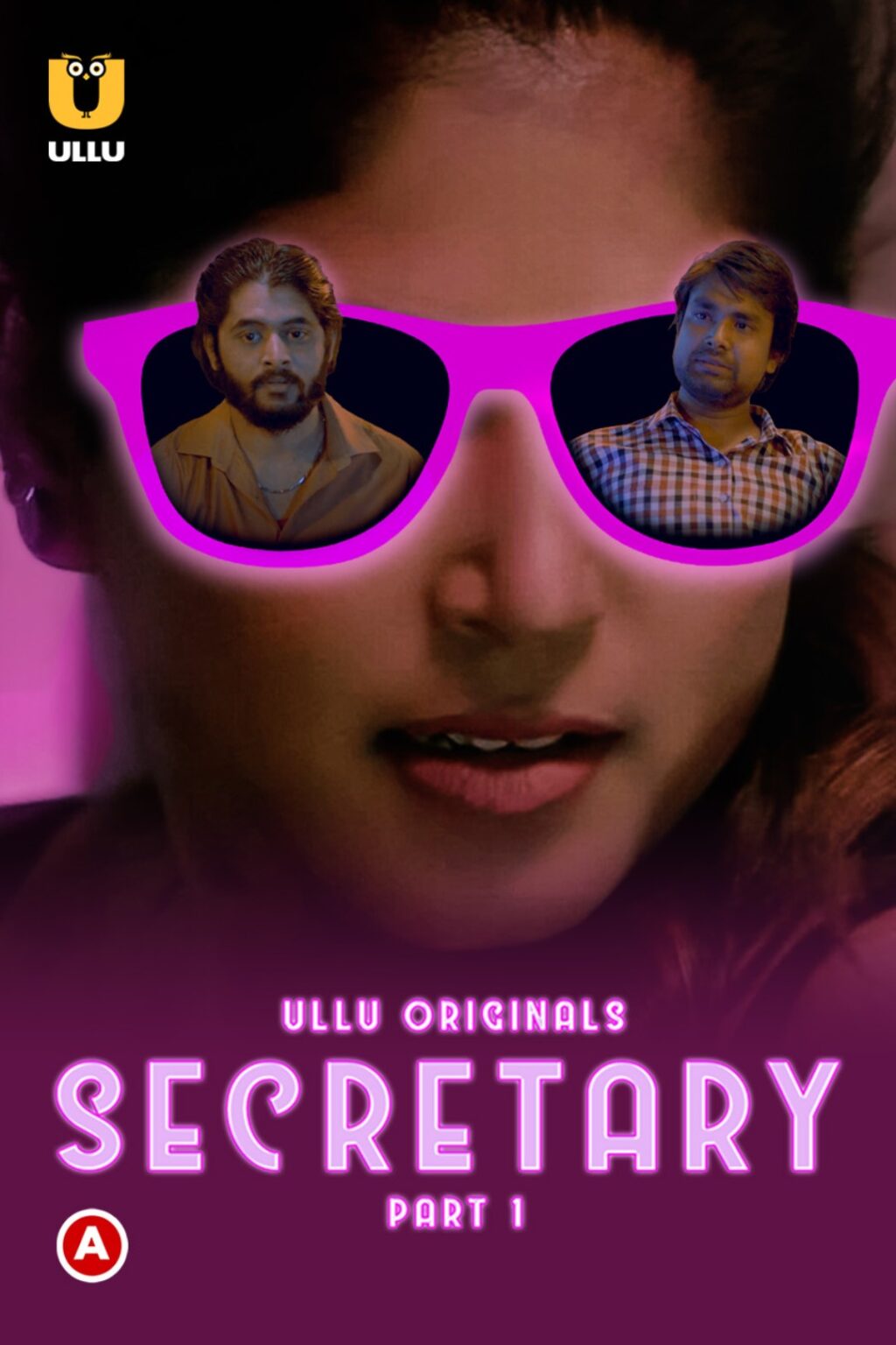 Secretary - Part 1 Web Series (2023) Cast, Release Date, Episodes