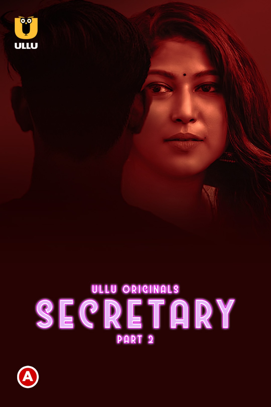 Secretary - Part 2 Web Series (2023) Cast, Release Date, Episodes, Story, Ullu App, Poster, Trailer