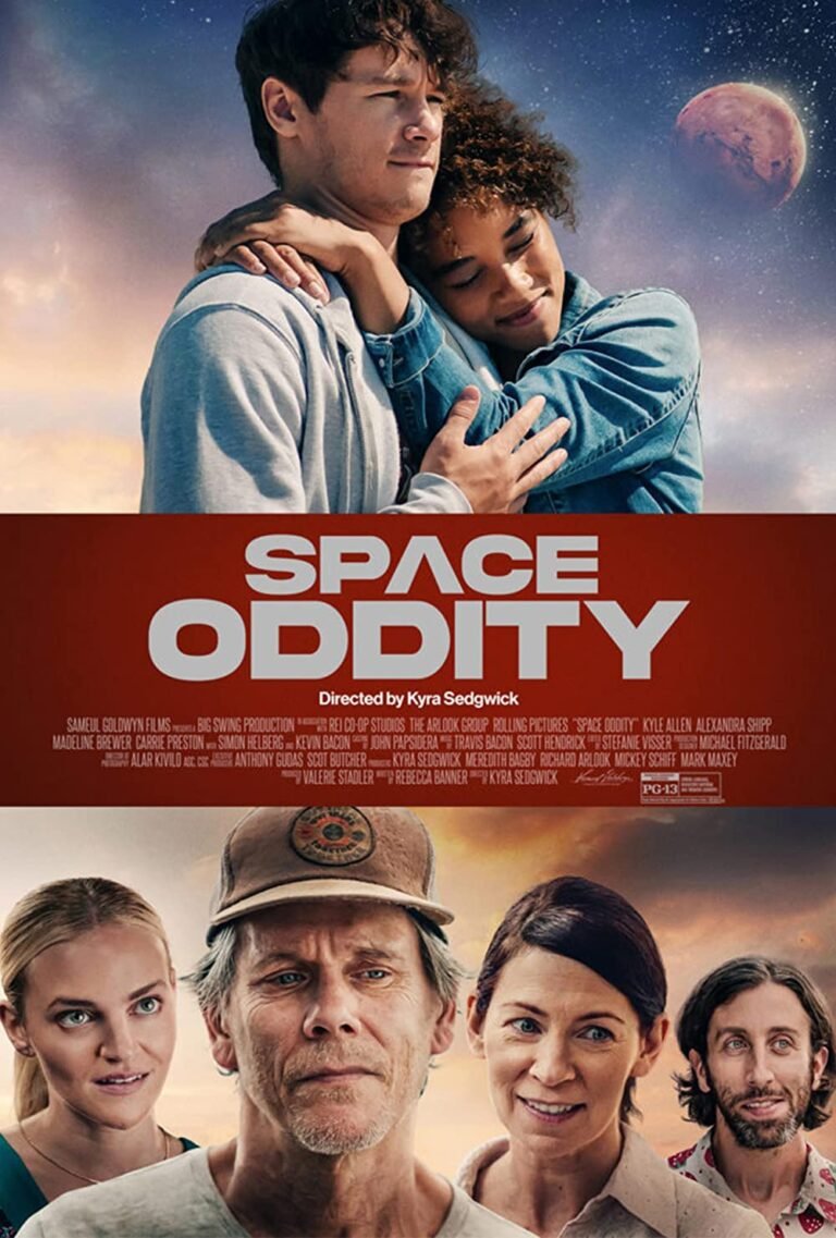 Space Oddity Movie (2022) Cast, Release Date, Story, Budget, Collection, Poster, Trailer, Review