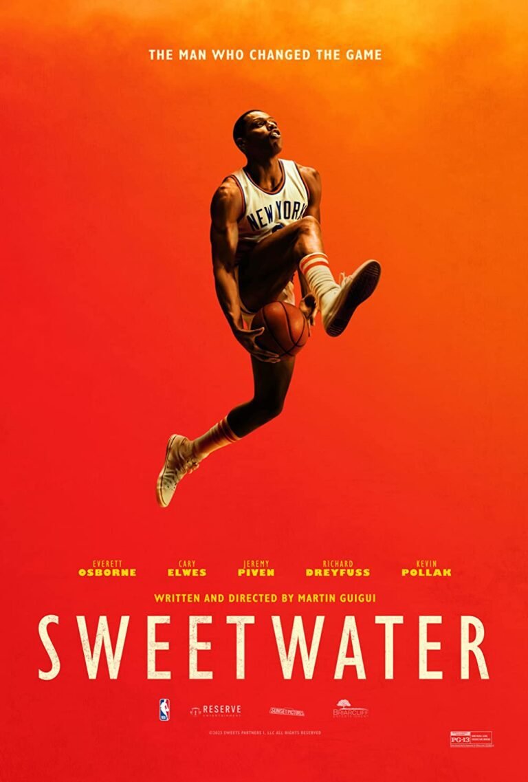 Sweetwater Movie (2023) Cast, Release Date, Story, Budget, Collection, Poster, Trailer, Review