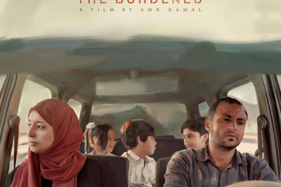 The Burdened Movie (2023) Cast, Release Date, Story, Budget, Collection, Poster, Trailer, Review