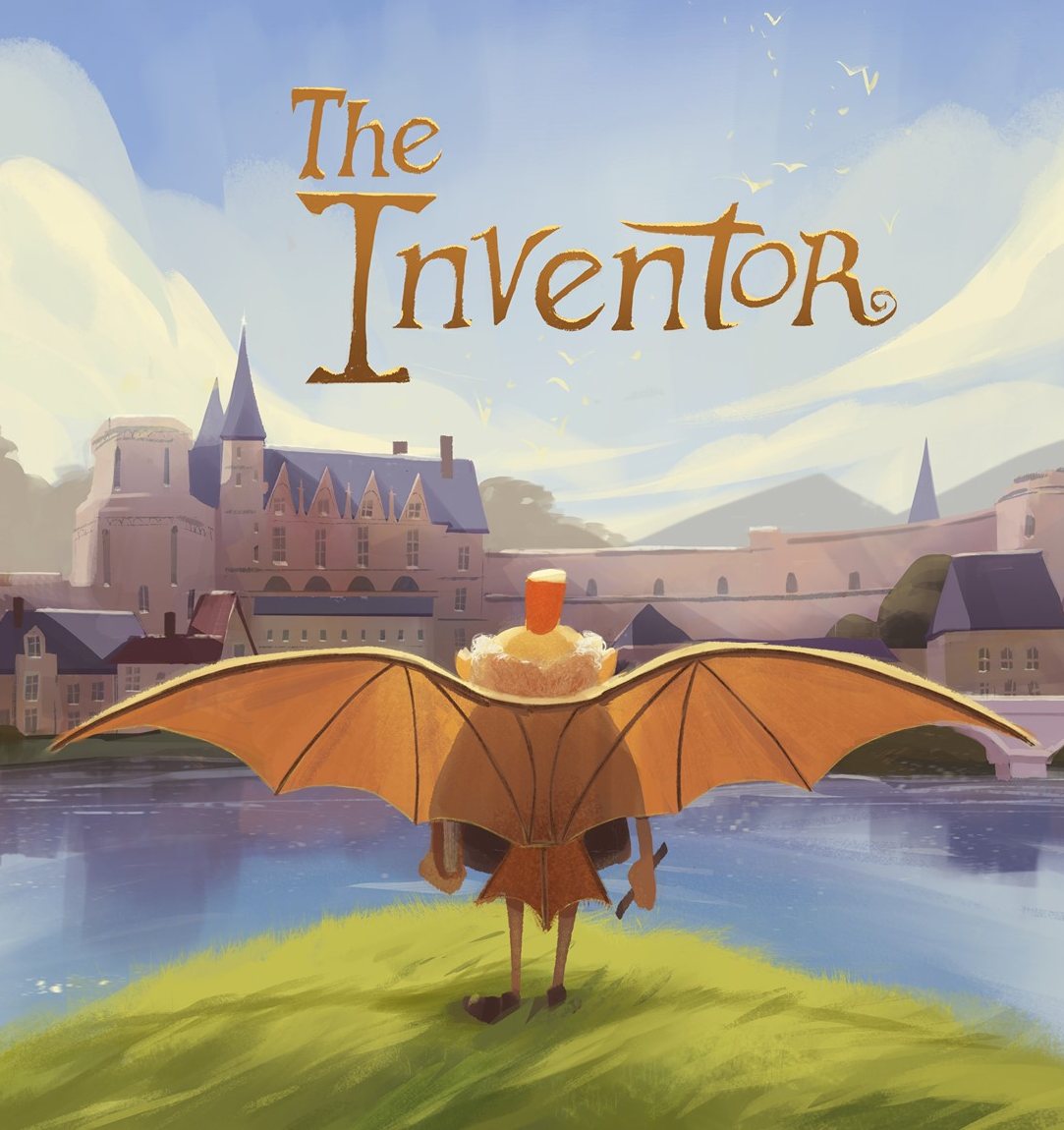 The Inventor Movie (2023) Cast, Release Date, Story, Budget, Collection, Poster, Trailer, Review