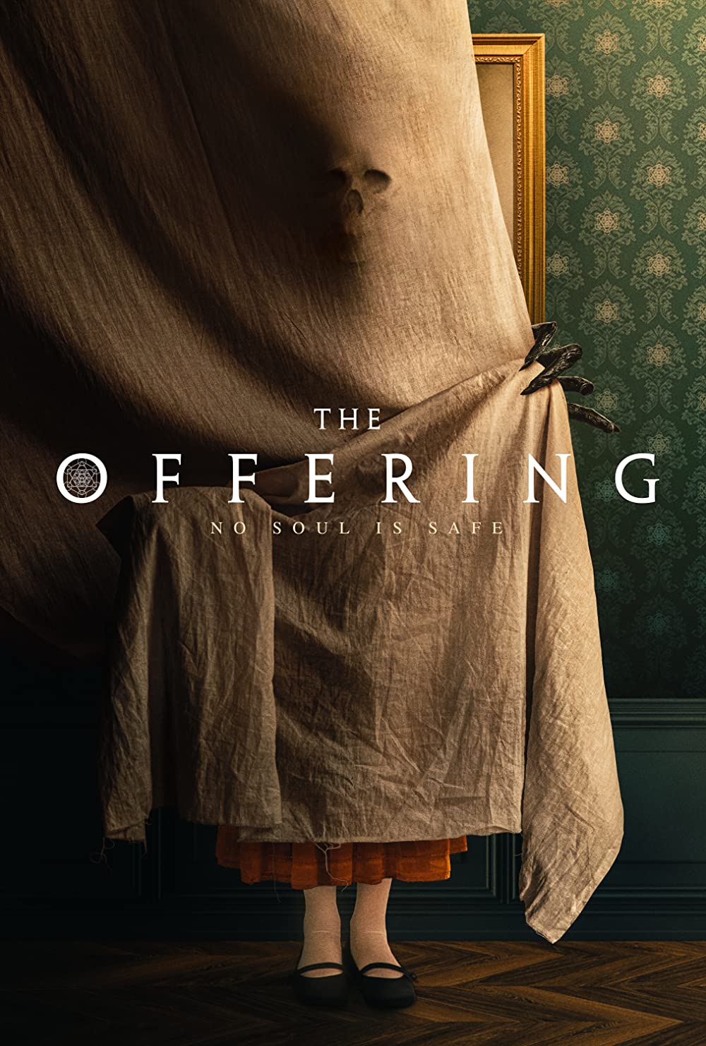 The Offering Movie (2023) Cast, Release Date, Story, Budget, Collection, Poster, Trailer, Review