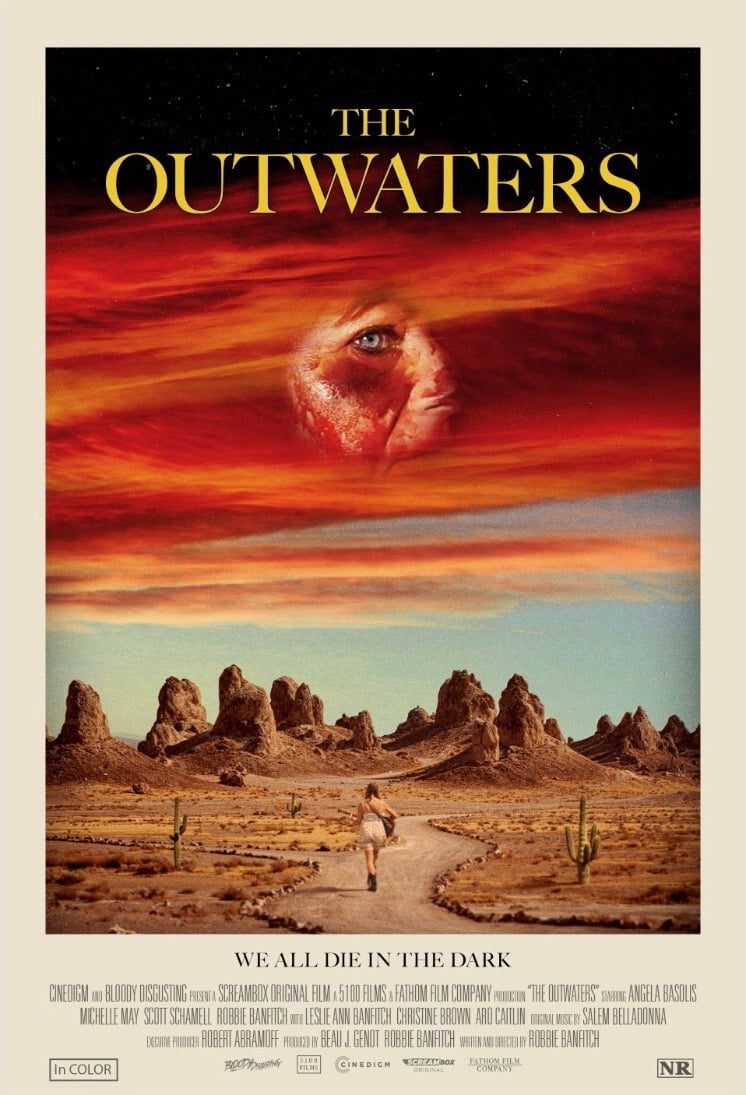 The Outwaters Movie (2022) Cast, Release Date, Story, Budget, Collection, Poster, Trailer, Review