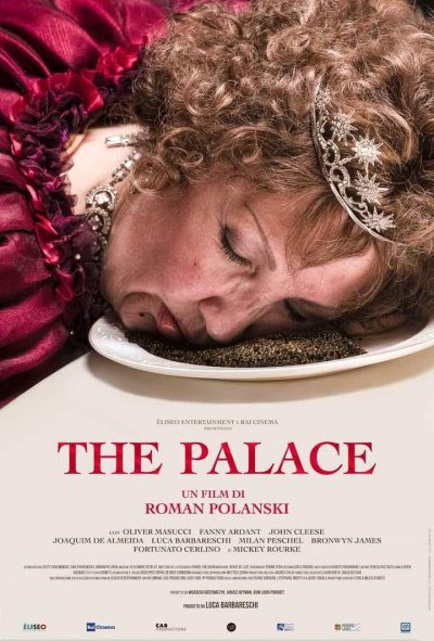 The Palace Movie (2023) Cast, Release Date, Story, Budget, Collection, Poster, Trailer, Review