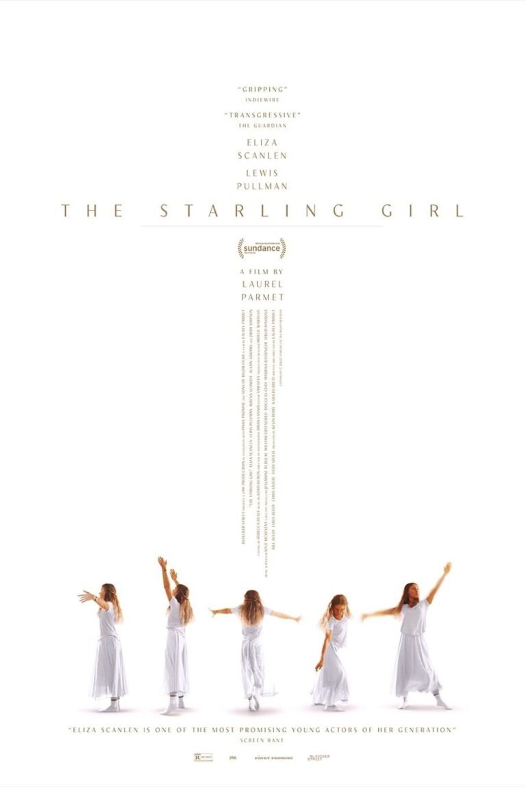 The Starling Girl Movie (2023) Cast, Release Date, Story, Budget, Collection, Poster, Trailer, Review