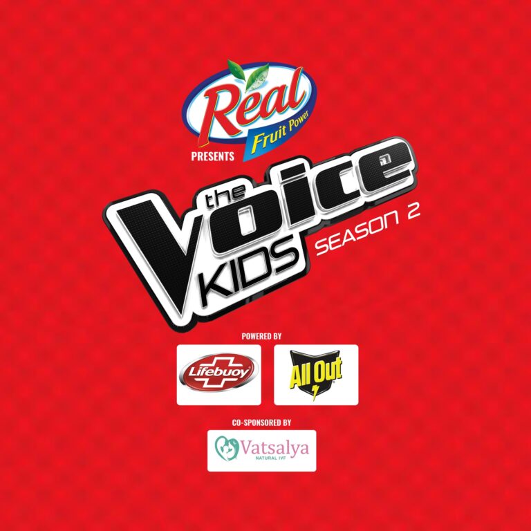 The Voice Kids Nepal (Season 2)