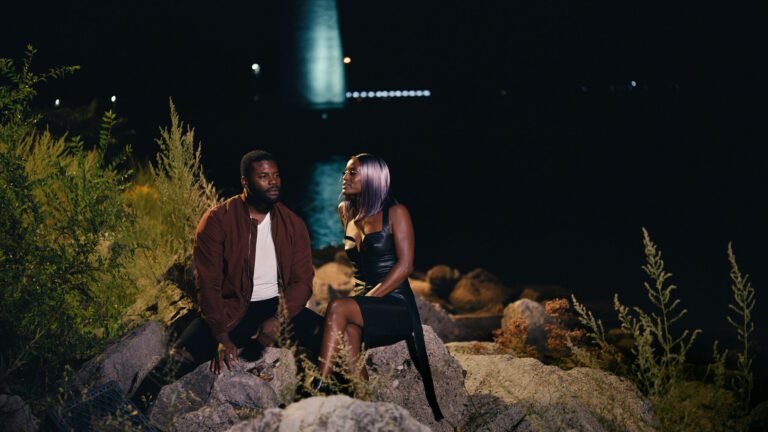 To Live and Die and Live Movie poster