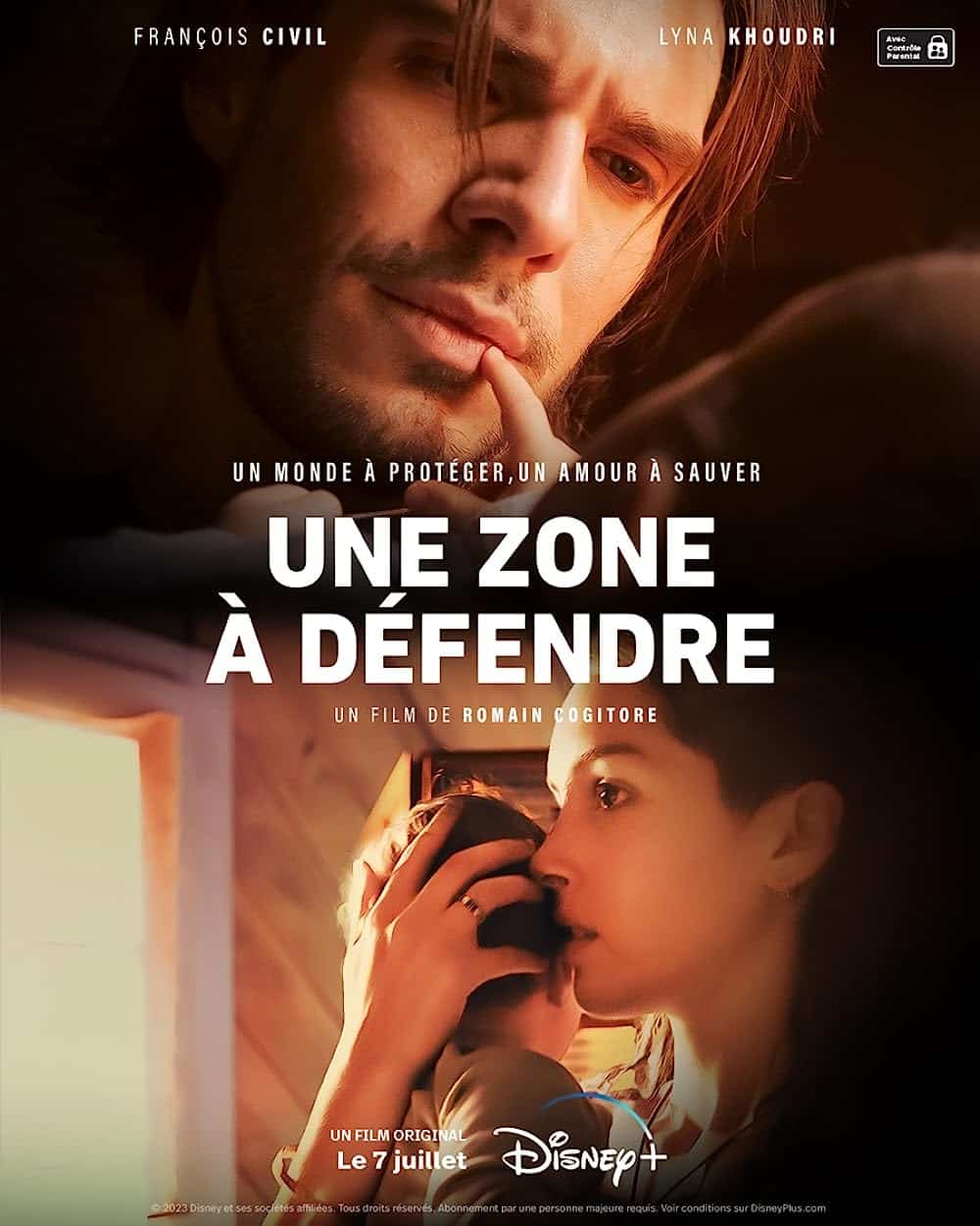Une zone à défendre Movie (2023) Cast, Release Date, Story, Budget, Collection, Poster, Trailer, Review