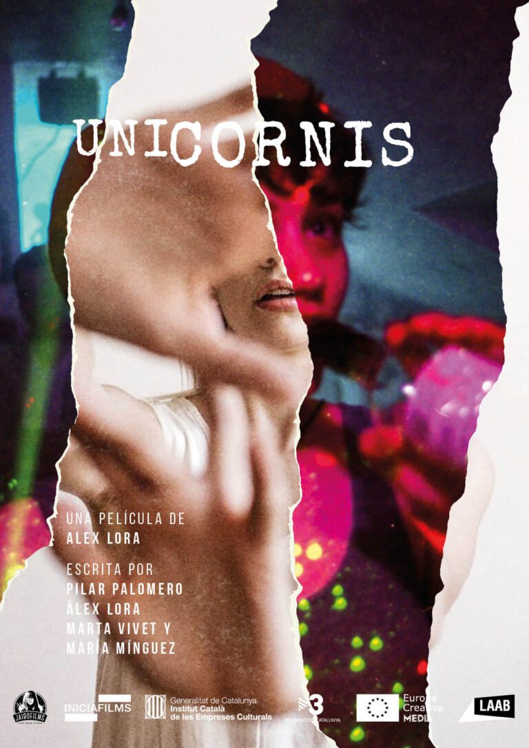 Unicorns Movie (2023) Cast, Release Date, Story, Budget, Collection