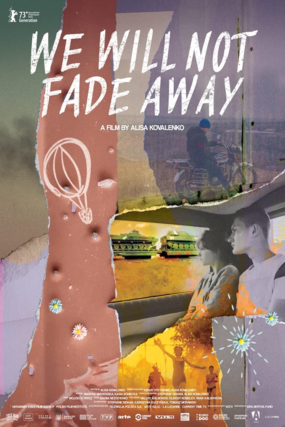 We Will Not Fade Away Movie (2023) Cast, Release Date, Story, Budget, Collection, Poster, Trailer, Review
