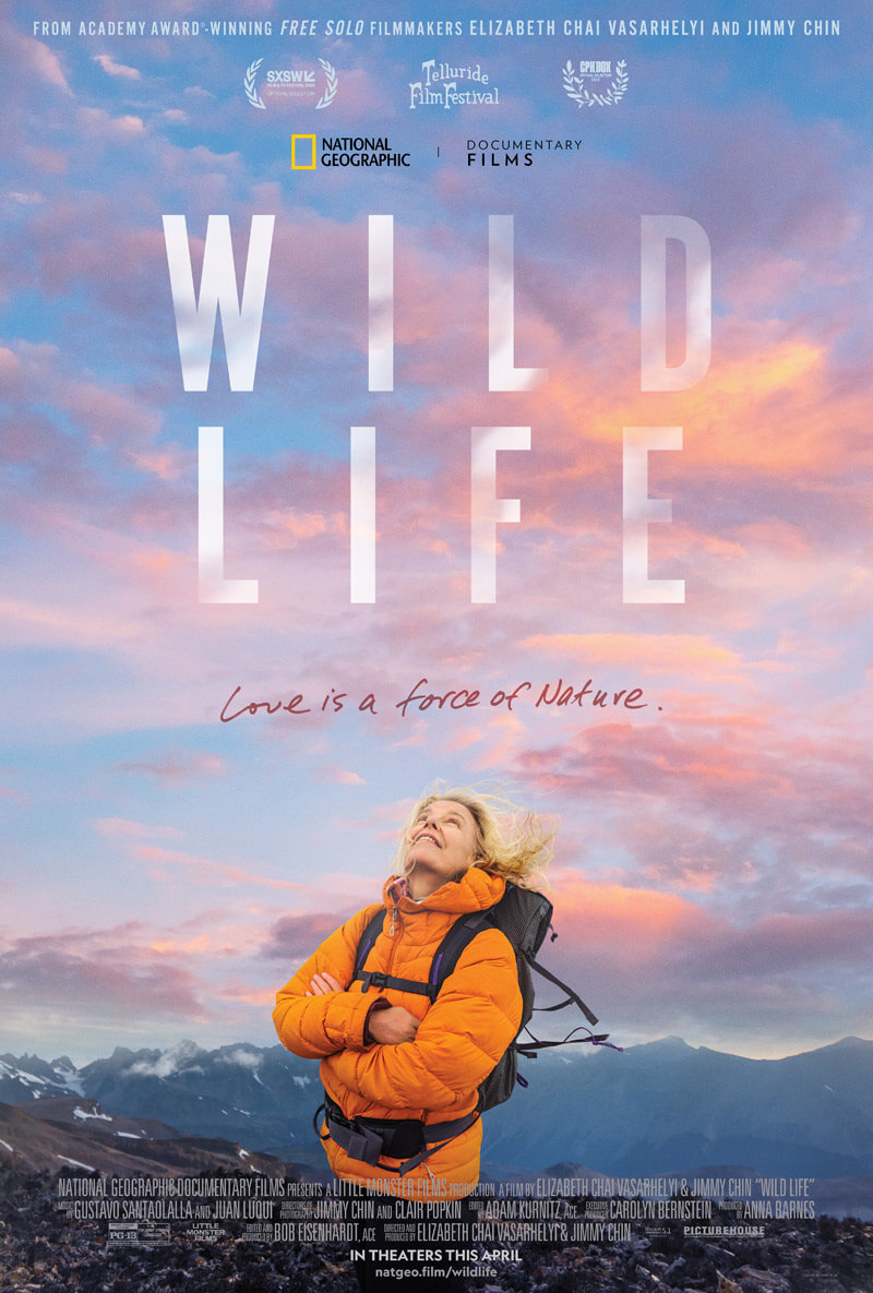 Wild Life Movie (2023) Cast, Release Date, Story, Budget, Collection, Poster, Trailer, Review