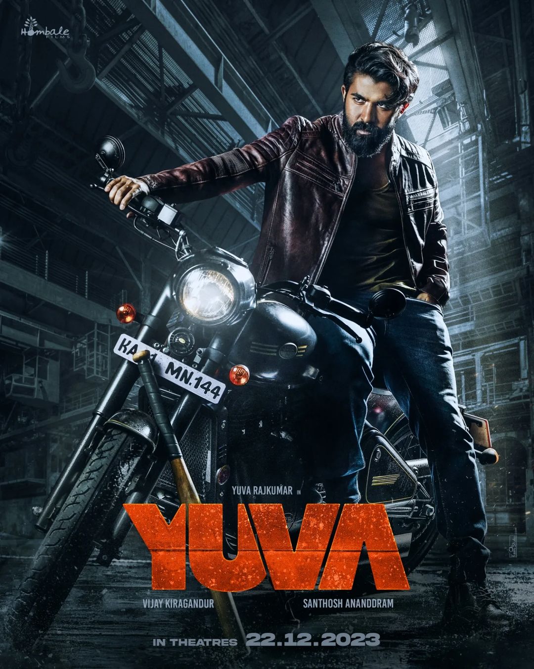 Yuva Movie (2023) Cast, Release Date, Story, Budget, Collection, Poster, Trailer, Review