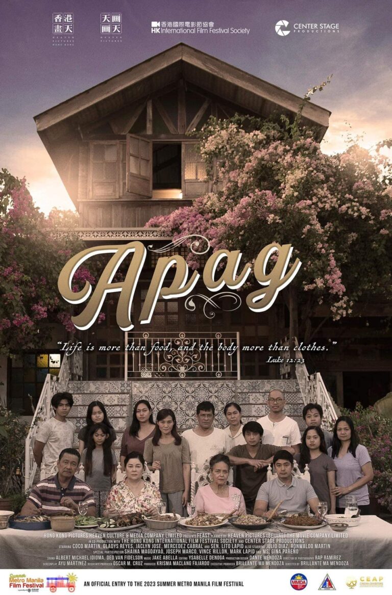 Apag Movie (2023) Cast, Release Date, Story, Budget, Collection, Poster, Trailer, Review