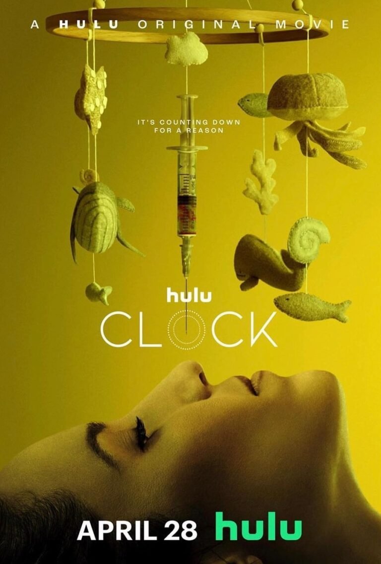 Clock Movie (2023) Cast, Release Date, Story, Budget, Collection, Poster, Trailer, Review
