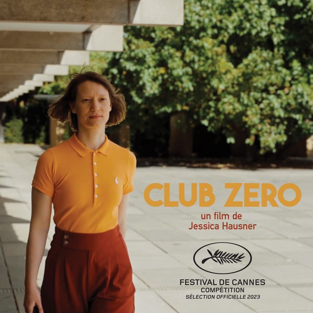 Club Zero Movie (2023) Cast, Release Date, Story, Budget, Collection, Poster, Trailer, Review