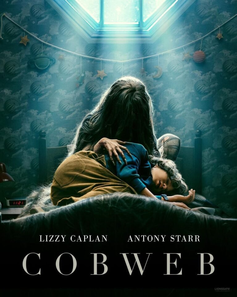 Cobweb Movie (2023) Cast, Release Date, Story, Budget, Collection, Poster, Trailer, Review