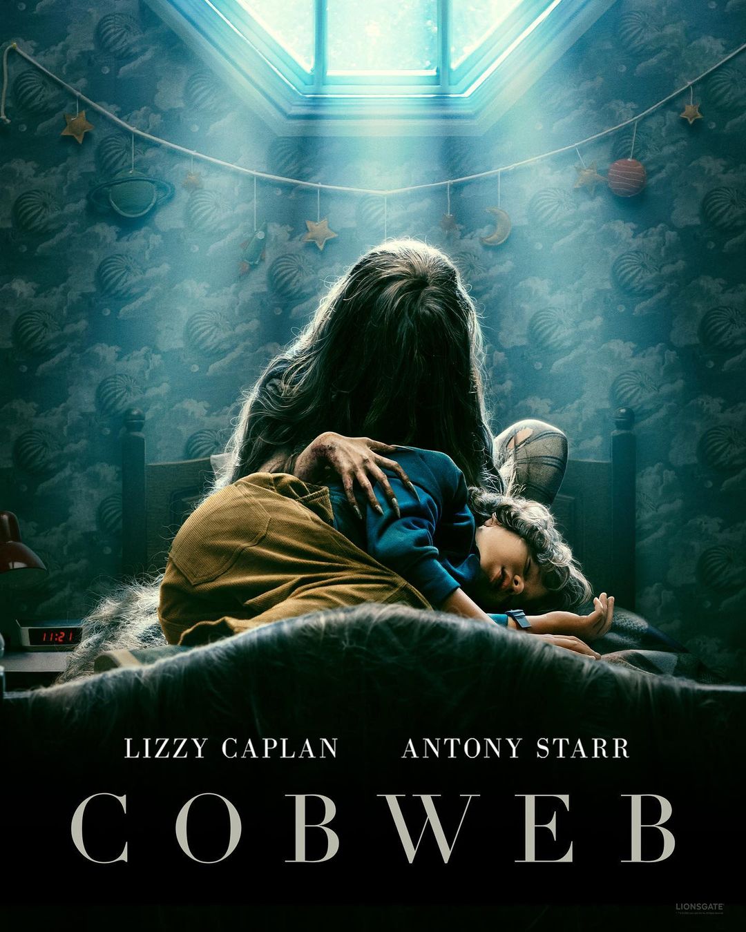 Cobweb Movie (2023) Cast, Release Date, Story, Budget, Collection, Poster, Trailer, Review