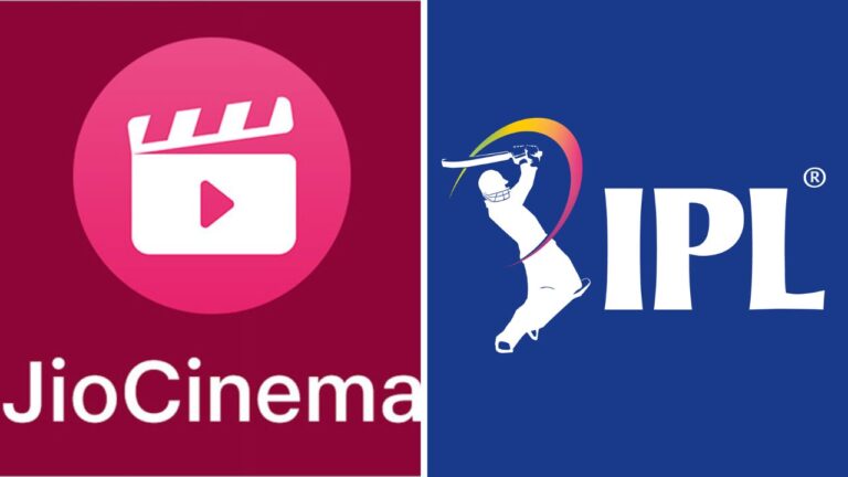 IPL 2023: JioCinema faces criticism for glitch in streaming second consecutive match