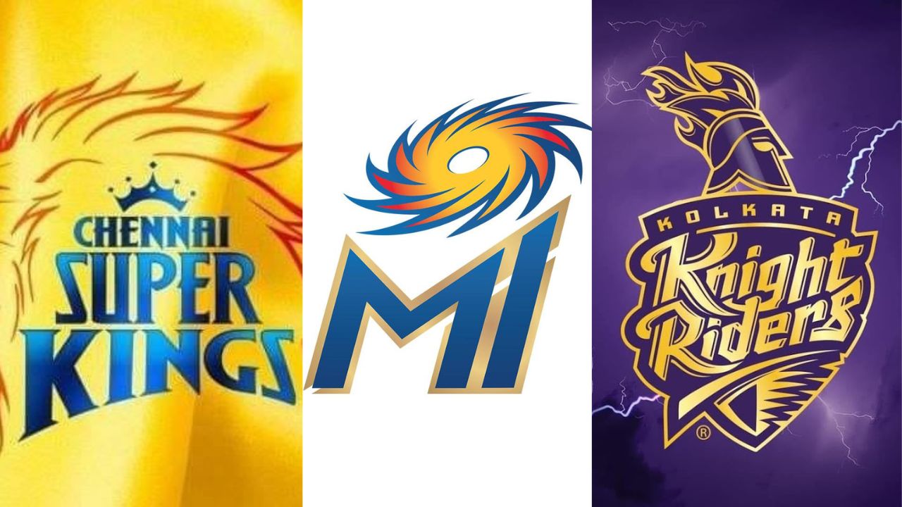 Indian Premier League (IPL) Winners List from 2008 to 2023