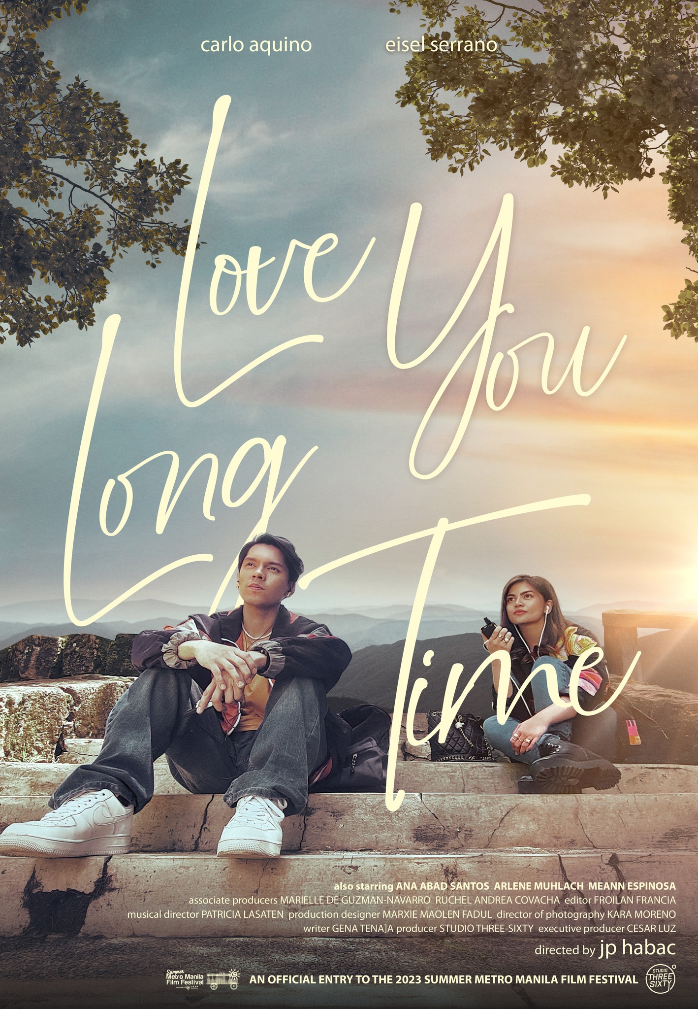 Love You Long Time Movie (2023) Cast, Release Date, Story, Budget, Collection, Poster, Trailer, Review