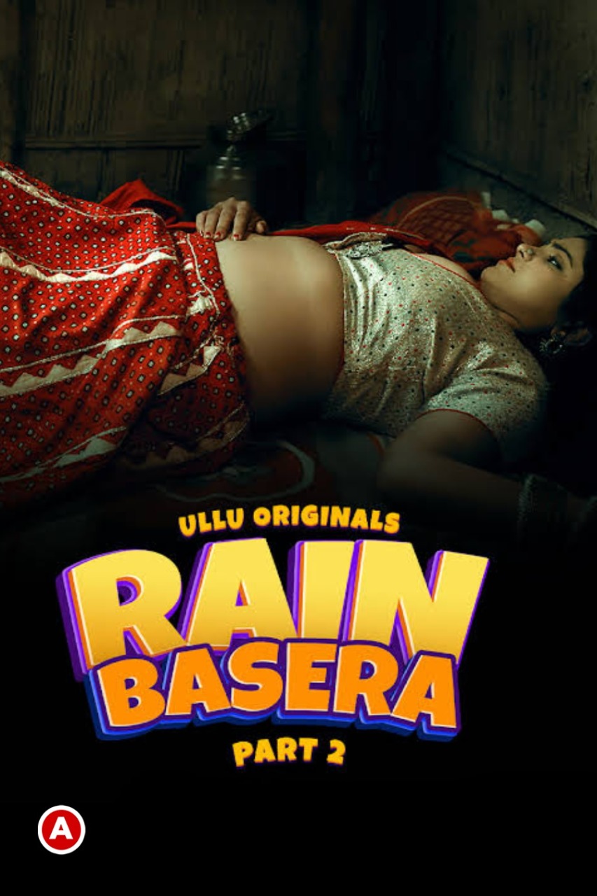 Rain Basera - Part 2 Web Series (2023) Cast, Release Date, Episodes, Story, Ullu App, Poster, Trailer